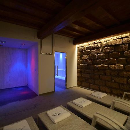 Fattoria Lucciano Villa Borghetto  Eksteriør billede