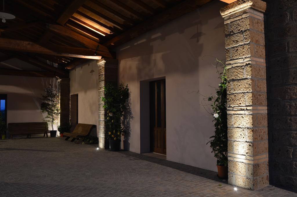 Fattoria Lucciano Villa Borghetto  Eksteriør billede
