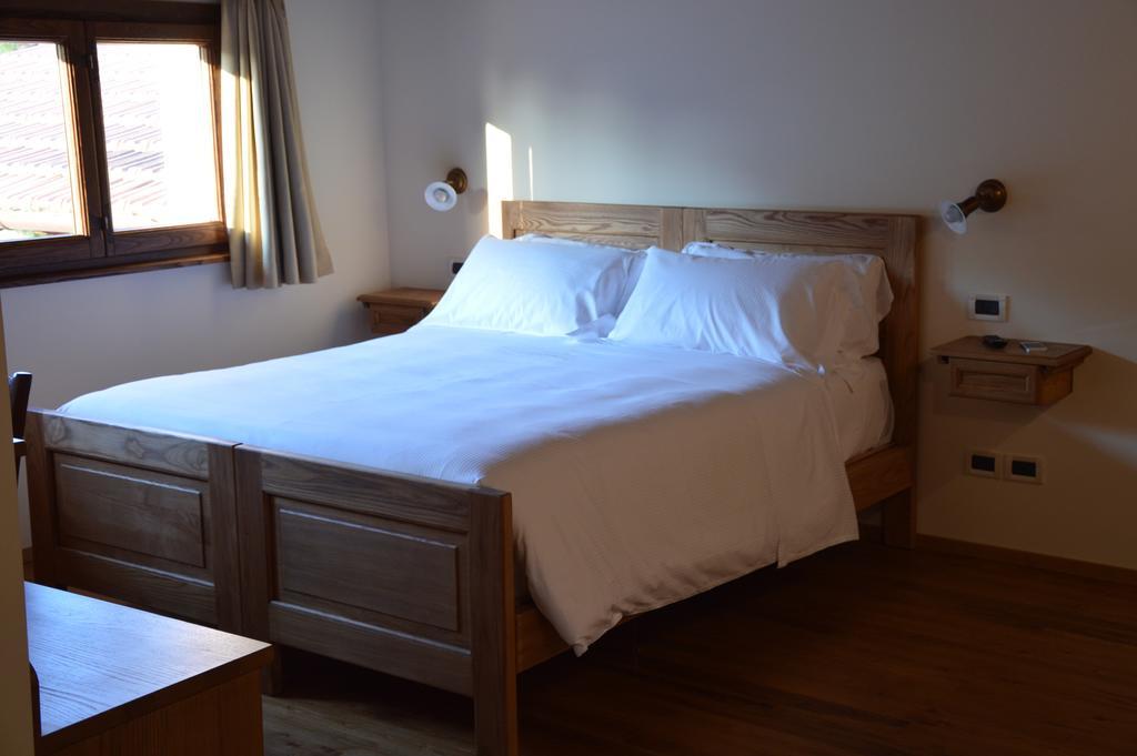 Fattoria Lucciano Villa Borghetto  Værelse billede