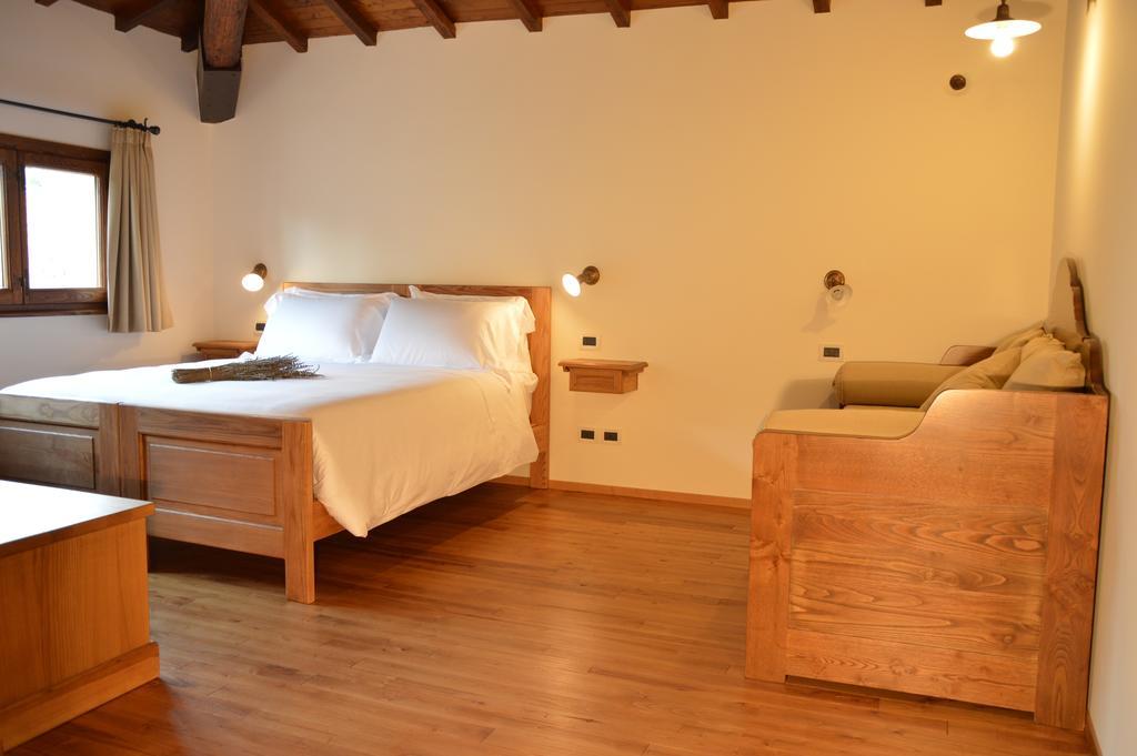 Fattoria Lucciano Villa Borghetto  Eksteriør billede