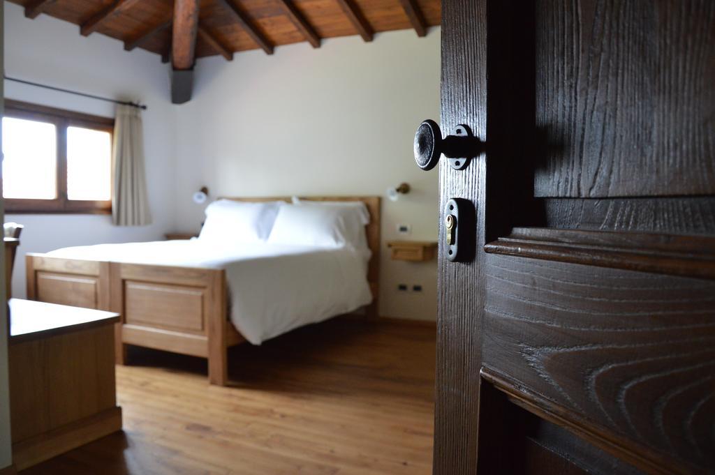 Fattoria Lucciano Villa Borghetto  Eksteriør billede