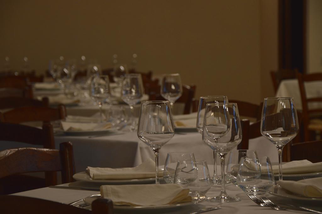 Fattoria Lucciano Villa Borghetto  Eksteriør billede