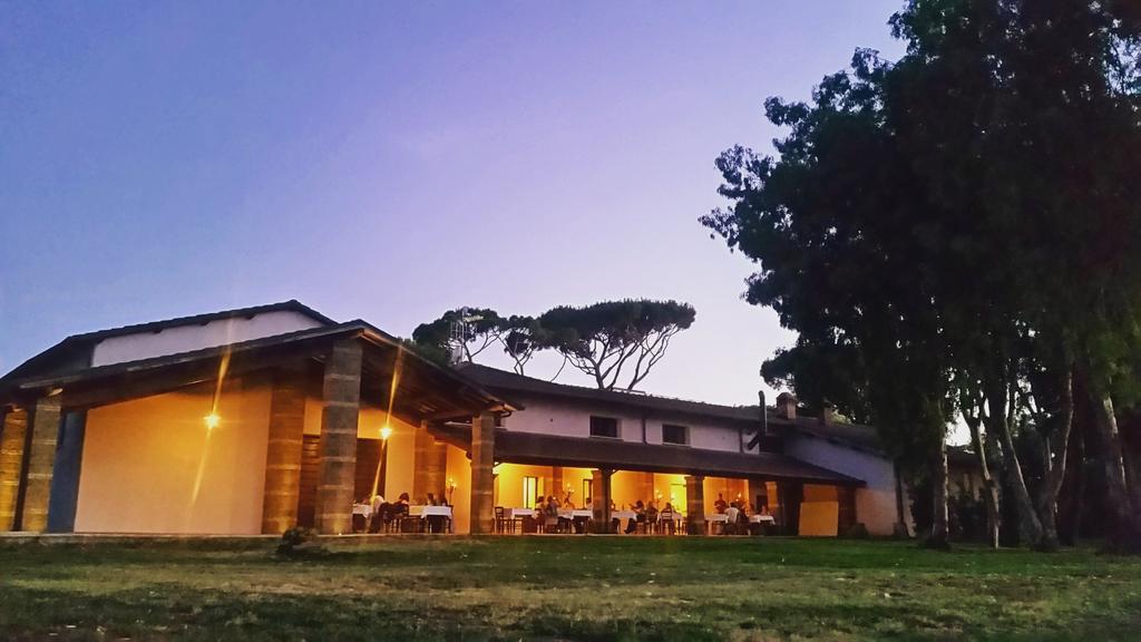Fattoria Lucciano Villa Borghetto  Eksteriør billede