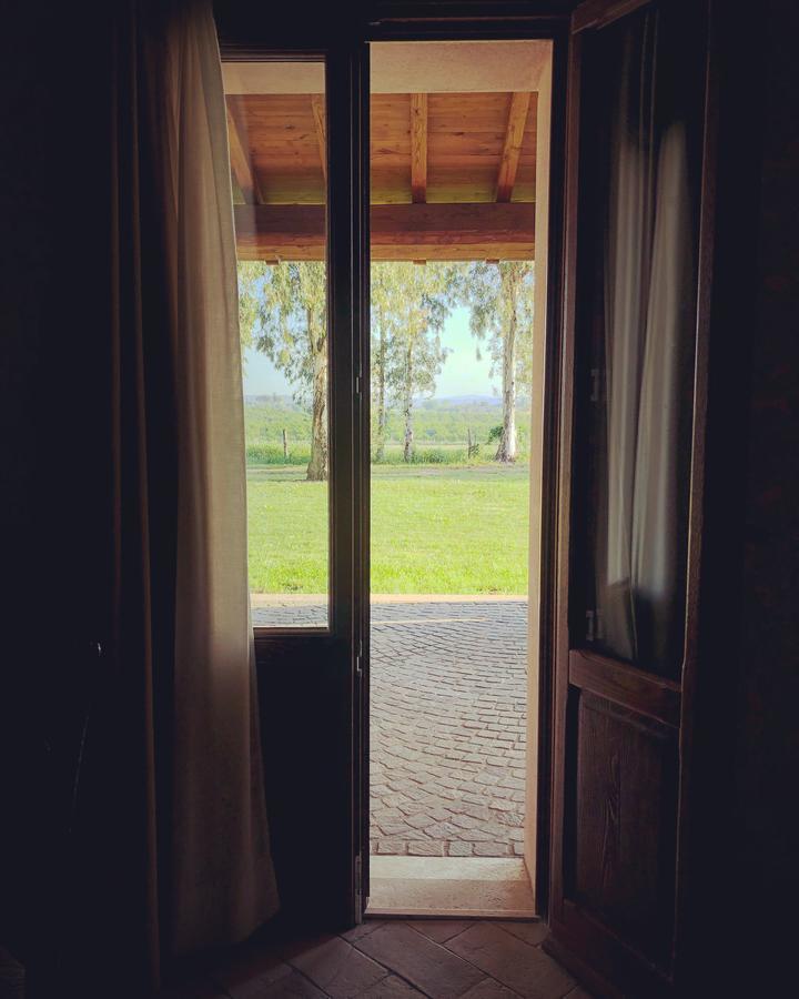 Fattoria Lucciano Villa Borghetto  Eksteriør billede
