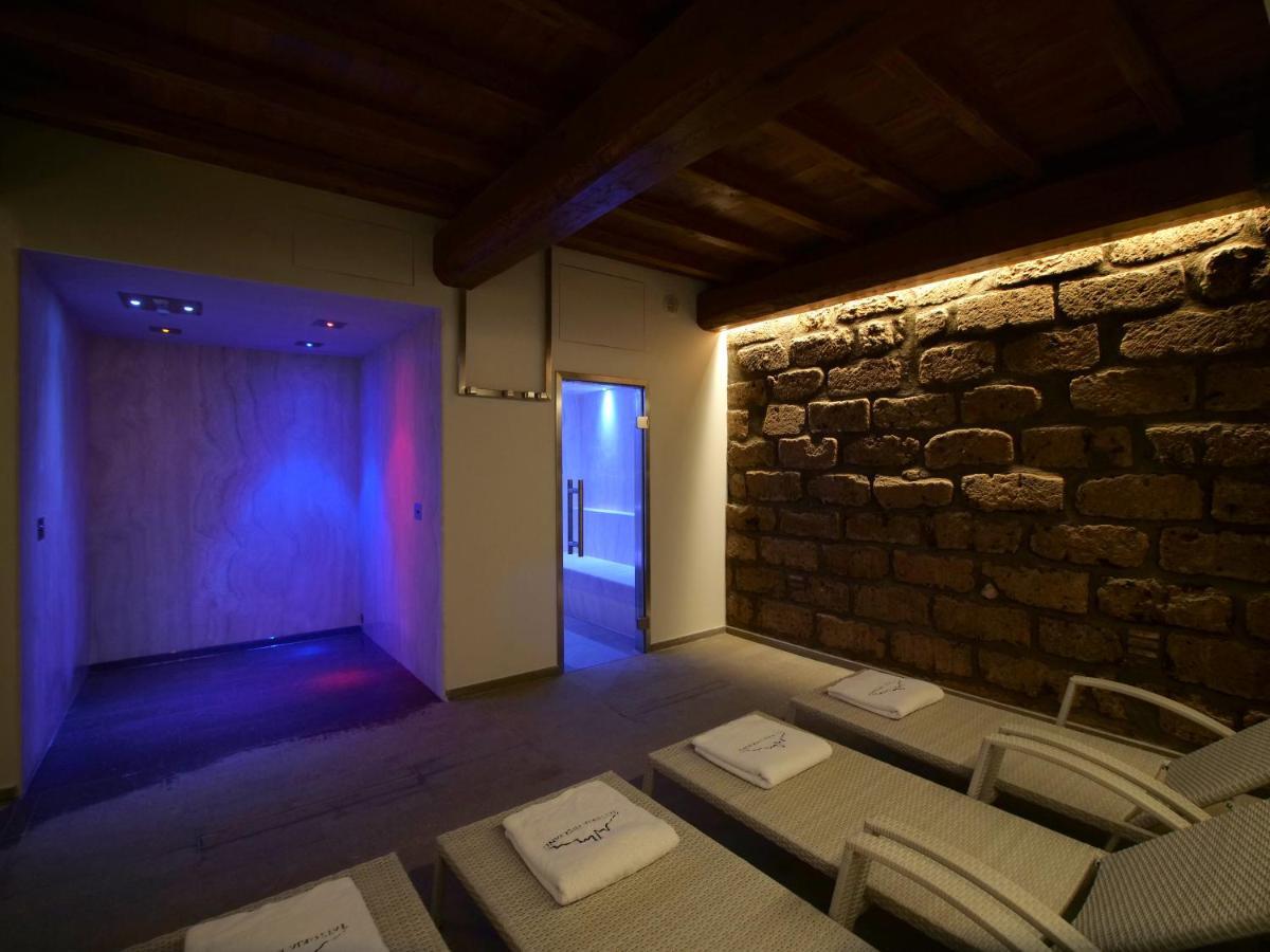 Fattoria Lucciano Villa Borghetto  Eksteriør billede
