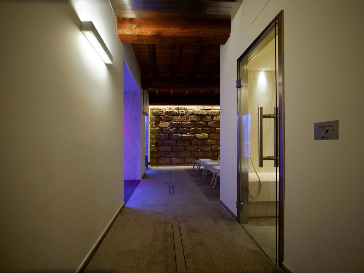 Fattoria Lucciano Villa Borghetto  Eksteriør billede